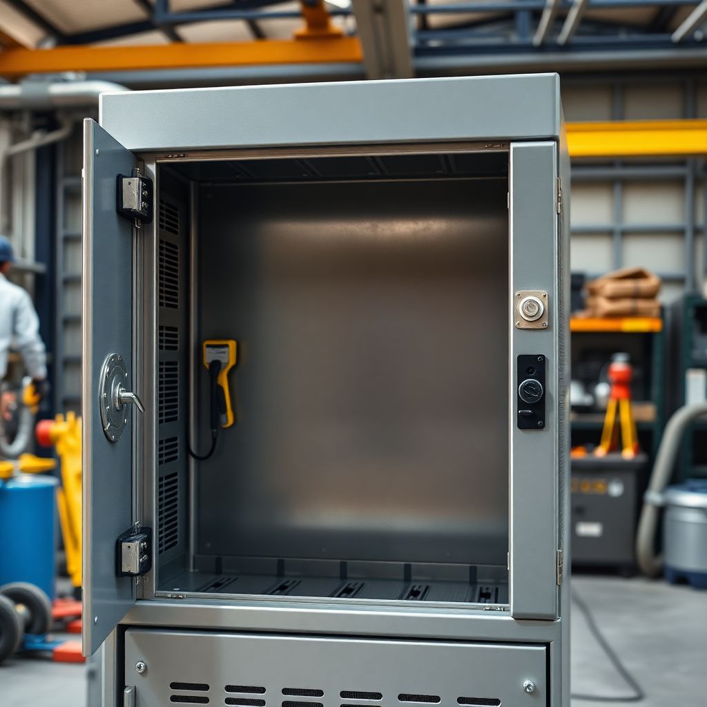 Gabinetes para Tableros Electricos